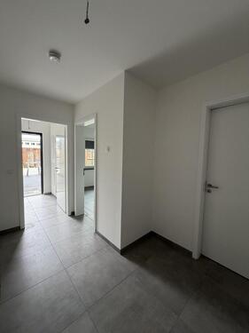 Foto - Etagenwohnung in Luckau zur Miete
