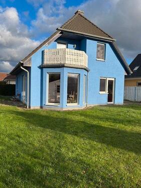 Foto - Einfamilienhaus in Rövershagen - 250.000,00&nbsp;EUR Kaufpreis, ca.&nbsp; 140,00&nbsp;m&sup2;