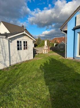Foto - 5 Zimmer Einfamilienhaus zum Kaufen in Bentwisch