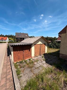 Foto - Einfamilienhaus mit 100,00 m&sup2; in Dentlein am Forst zum Kaufen