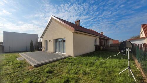 Foto - Ein Haus in der Natur - 140.000,00&nbsp;EUR Kaufpreis, ca.&nbsp; 100,00&nbsp;m&sup2;