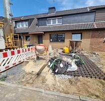 Reihenmittelhaus als Rohbau - 350.000,00&nbsp;EUR Kaufpreis, ca.&nbsp; 140,00&nbsp;m&sup2; in Gelsenkirchen (PLZ: 45892) Resse