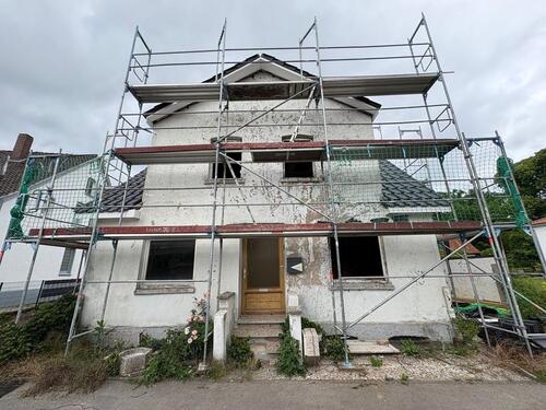 Foto - Einfamilienhaus Hameln-Tündern 