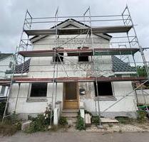 Einfamilienhaus Hameln-Tündern |Dach neu |Sanierungsobjekt