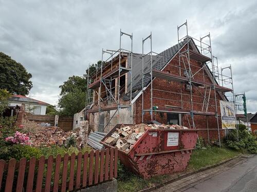 Foto - 7 Zimmer Einfamilienhaus zum Kaufen in Hameln
