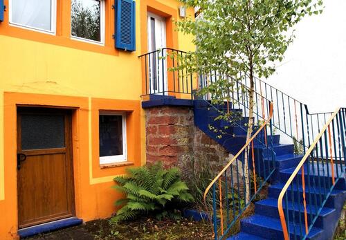 Foto - 7 Zimmer Einfamilienhaus in Albersweiler