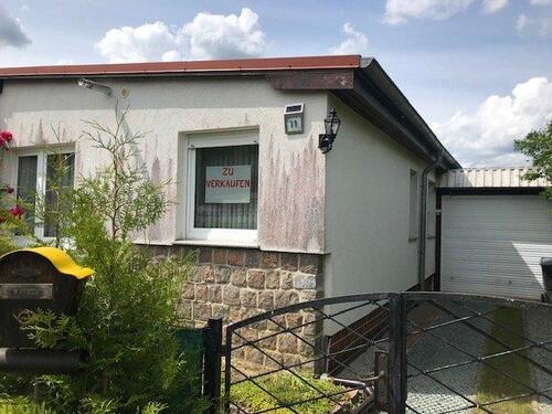 Foto - Bungalow zum Kaufen in Lubmin