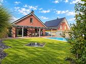 Foto - Stark reduziert: EFH mit Pool, PV & hochwertiger Ausstattung