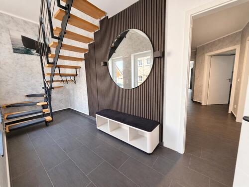 Foto - 4 Zimmer Einfamilienhaus in Olfen