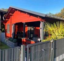 Winterfestes Holzhaus - 53.000,00&nbsp;EUR Kaufpreis, ca.&nbsp; 40,00&nbsp;m&sup2; in Overath (PLZ: 51491)