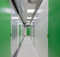 Kleinlager Lagerbox Lagerabteil Selfstorage in Rheda-Wiedenbrück