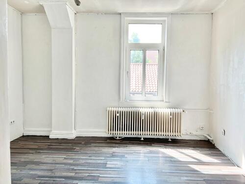 Foto - Top 3 Zimmer Wohnung in historische Gebäude in Vorsfelde