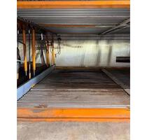Tiefgaragenstellplatz in Niederursel zu vermieten! - Frankfurt am Main Nord-West