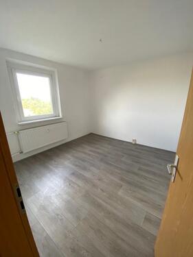 Foto - schöne 3-Raum-Wohnung in Züssow mit Balkon
