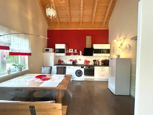 Foto - Etagenwohnung in Barbing