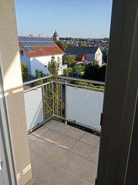 Foto - Etagenwohnung in Schwieberdingen