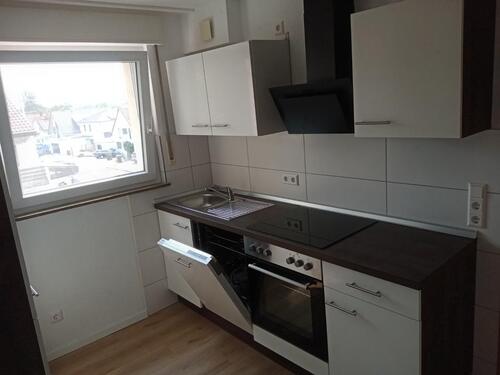 Foto - Etagenwohnung in Schwieberdingen zur Miete