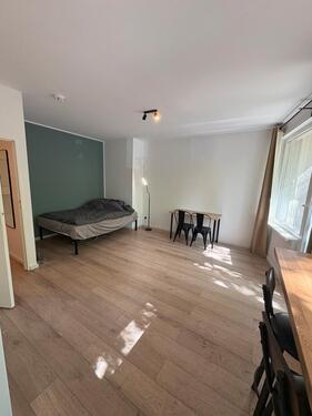 Foto - Etagenwohnung in Berlin zur Miete