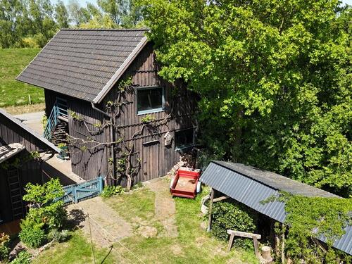 Foto - Einfamilienhaus in Kremperheide