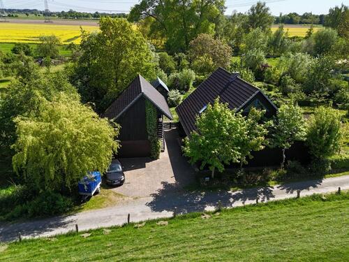 Foto - Einfamilienhaus in Kremperheide zum Kaufen