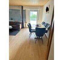 Attraktive 3-Zimmer-Wohnung mit Balkon & Garage in Lüdenscheid-Br - Halver