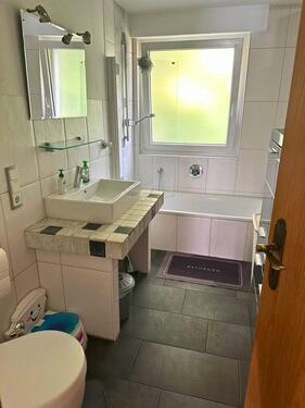 Foto - Etagenwohnung in Halver zur Miete