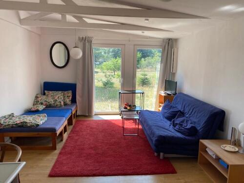 Foto - Wochenend- Ferienhaus - 159.000,00 EUR Kaufpreis,