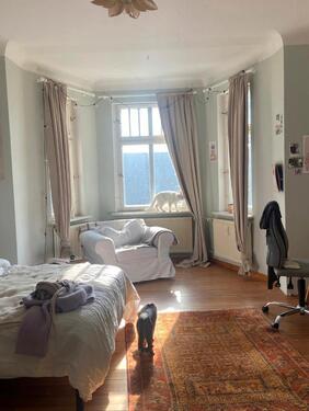 Foto - Großes WG Zimmer mit Garten in Wustermark