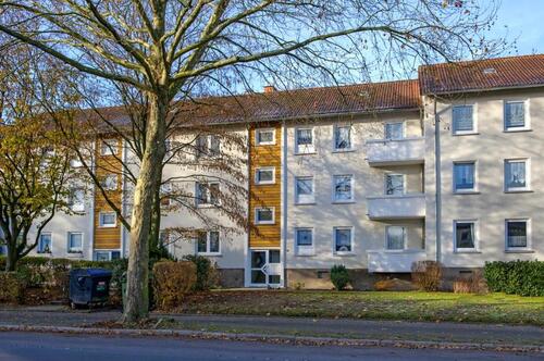 Foto - Etagenwohnung zur Miete in Bochum