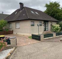 Freistehender Bungalow mit ausgebautem Dachgeschoss in Gerderath - Erkelenz