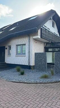 Foto - Einfamilienhaus zur Miete in Porta Westfalica