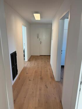 Foto - Helle neu sanierte 3 Zimmer Wohnung in Schwenningen