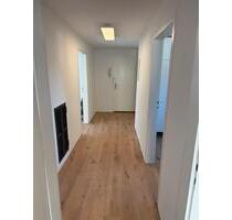 Helle neu sanierte 3 Zimmer Wohnung in Schwenningen - Villingen-Schwenningen