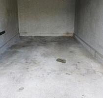 Vermiete Große Garage Stadtmitte Olpe