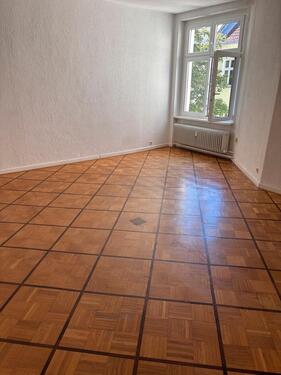 Foto - Etagenwohnung zur Miete in Berlin