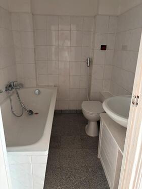 Foto - Etagenwohnung in Berlin zur Miete