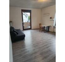 HN-Zentrum, 3-Zimmer, 80m2, Balkon, neue Einbauküche - Heilbronn