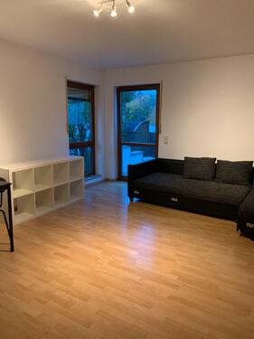 Foto - Zweiraumwohnung am Rand der Dresdner Heide