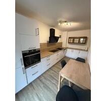 Helle 3-Zimmer-Wohnung mit Einbauküche in Loxstedt