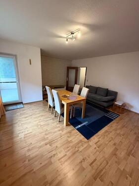 Foto - Etagenwohnung in Loxstedt zur Miete