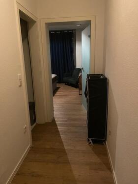 Foto - Etagenwohnung zur Miete in Krefeld