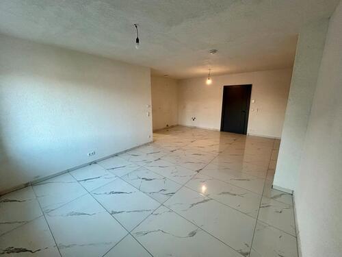 Foto - Etagenwohnung zur Miete in Hildburghausen