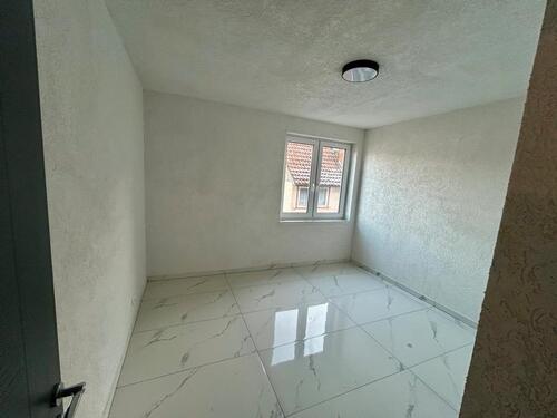 Foto - Etagenwohnung in Hildburghausen zur Miete