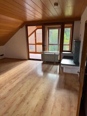 Foto - Etagenwohnung zur Miete in Tengen