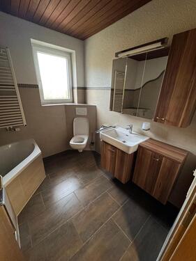 Foto - Etagenwohnung in Tengen zur Miete