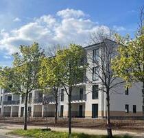 Stufenlose Freiheit! Hochwertige 3-Raum-Wohnung mit 2 Balkonen in Krebsförden - Schwerin Gartenstadt