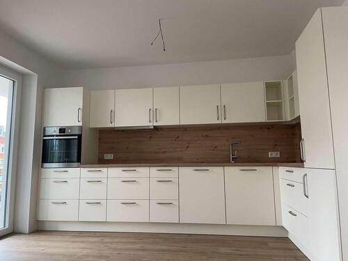 Foto - Etagenwohnung zur Miete in Schwerin