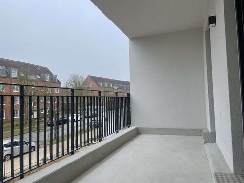 Foto - Etagenwohnung in Schwerin