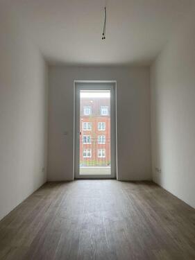 Foto - Etagenwohnung in Schwerin zur Miete