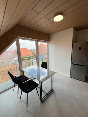 Foto - Etagenwohnung in Horneburg